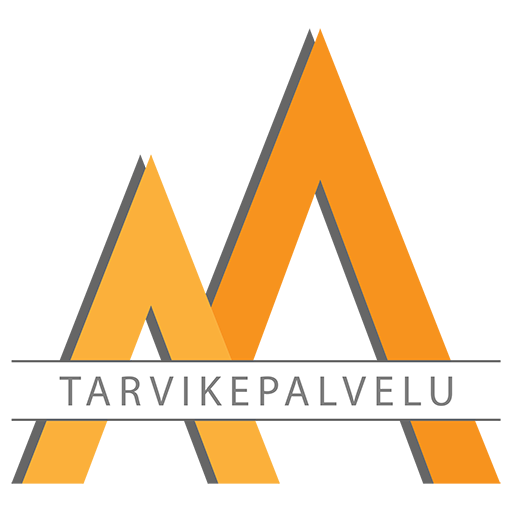 AA-Tarvikepalvelu