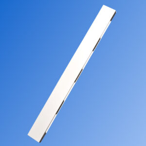 Airtech 400 Äänieristekasetti 400x40x13mm
